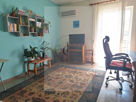 Διαμέρισμα για ενοικίαση Λουτράκι (Λουτράκι-Περαχώρα) - Photo 1