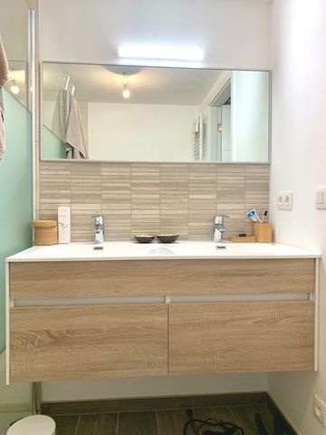 Appartement te huur - Foto 5