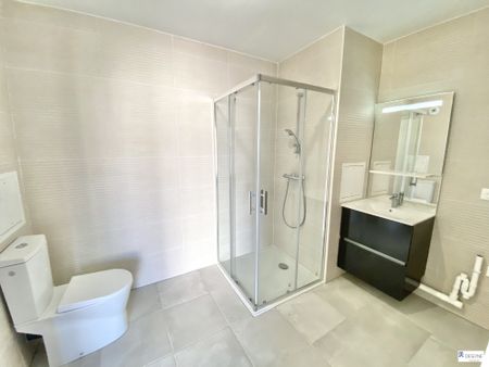 Studio avec parking - Photo 4