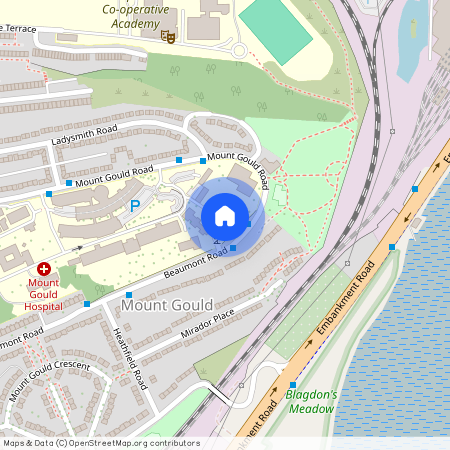 Astor Drive, PLYMOUTH