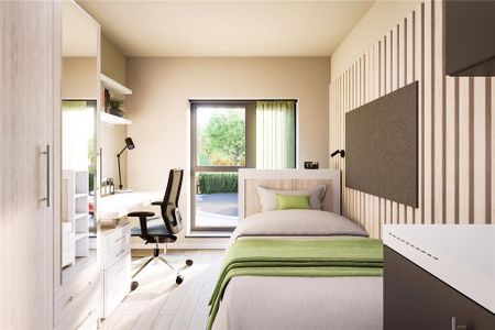 2 bedroom apartment to rent - Photo 5