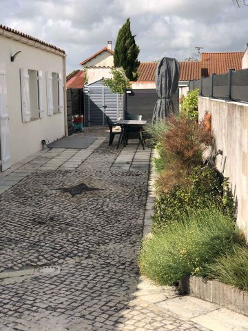 3 pièces - Meublé - 73,84 m² - RDC - Colocation non autorisée - Photo 5