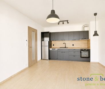 Pronájem bytu 2+kk 42 m² - Photo 4