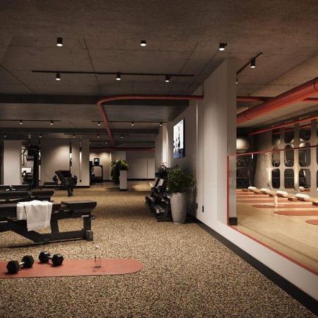 NOUVEAUX 3 1/2 TOUT INCLUS À LOUER DANS HOCHELAGA (Canoë) - Photo 4