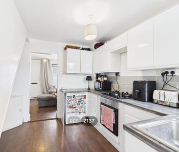 2 bedroom terraced house to rent - Photo 4