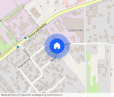 Wynajmę 3-pokojowe mieszkanie Osiedle Słoneczna, blisko PKP i Galerii! - Zdjęcie 1