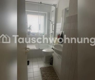 TAUSCHWOHNUNG Suche 1,5-2 Zimmer Wohnung Nähe Dreiecksplatz - Photo 1