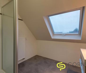 Ruim duplex appartement op een gunstige locatie! - Foto 4