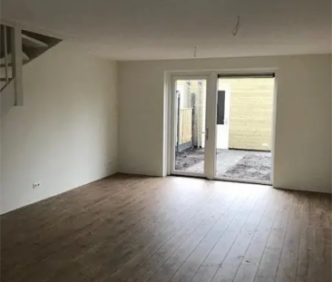 Maison d'angle It Doekewiid, Hurdegaryp - À louer - Photo 1