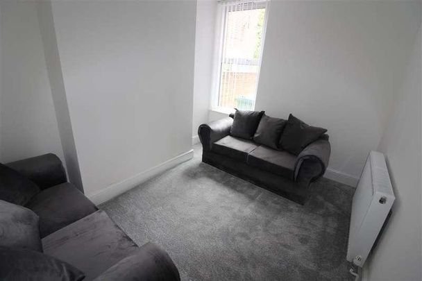 Burlington Road, Southampton, SO15 - Photo 1