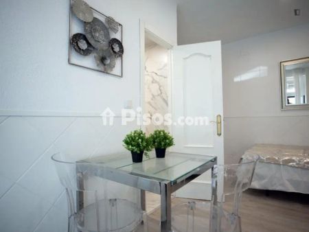 Estudio en alquiler en San Andrés - Foto 2