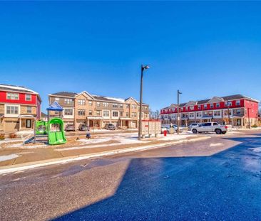 For Lease - 1 Leggott Avenue Unit# 11, Barrie, Ontario - Photo 6