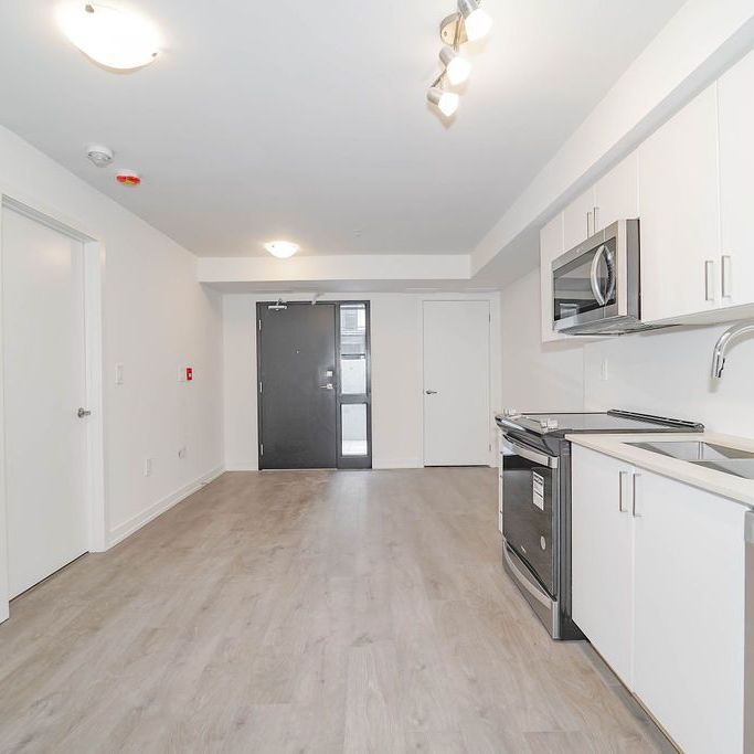 For Lease - 1650 Victoria Park Avenue Unit# 103, Toronto, Ontario - Photo 1