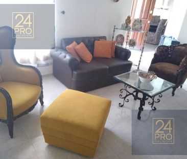 Casa en renta en Chuburna de Hidalgo, Mérida, Yucatán - Photo 4