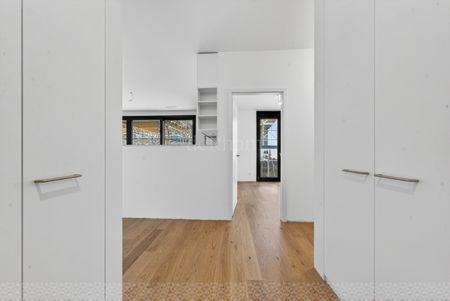 3.5 Zimmer, 89 m², 5. Stock - Foto 5
