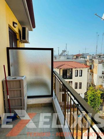 Studio/Γκαρσονιέρα για ενοικίαση Διοικητήριο (Κέντρο Θεσσαλονίκης) - Φωτογραφία 2