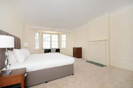 PARK ROAD, NW8, London - Photo 5