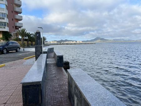 La Manga Del Mar Menor - Foto 4