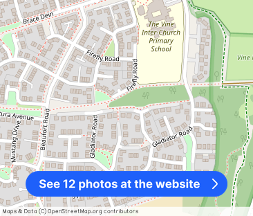 Gladiator Road, CB23 - Photo 1