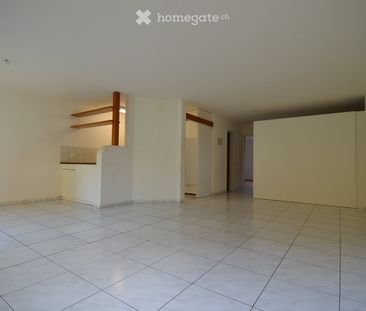 3.5 Zimmer, 79 m², EG - Photo 2