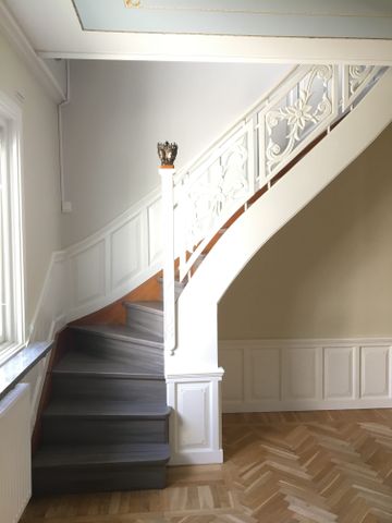 Lägenhet med två inglasade balkonger - Foto 5