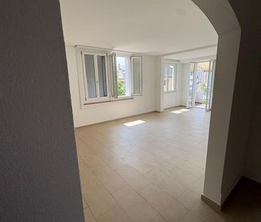 Attraktive 3½-Zimmerwohnung in Liebefeld - Photo 1