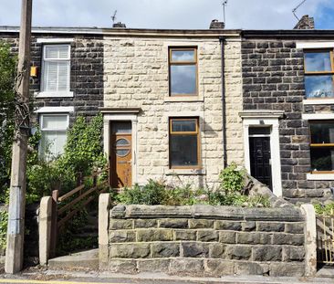 2 bedroom terraced house to rent - Photo 4