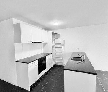 Moderne Wohnung an ruhiger Lage - Foto 1