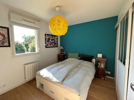 Appartement 2 pièces – 41 m² environ à Cintré (ref : G76007) - Photo 5