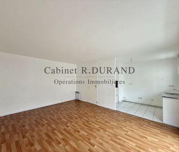 Appartement à louer Colombes - Photo 3