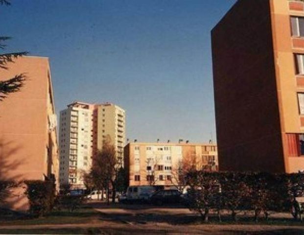 Appartement - T3 - OYONNAX - Photo 1