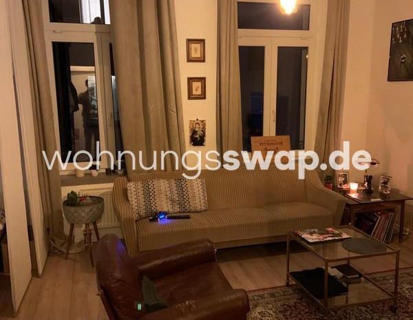 Wohnungsswap - 1 Zimmer, 47 m² - Glasstraße, Köln - Photo 1