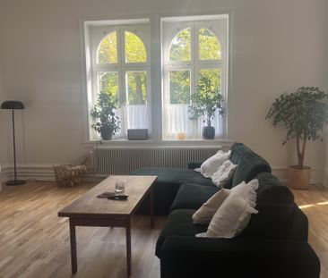 Föreningsgatan, Malmö - Foto 1
