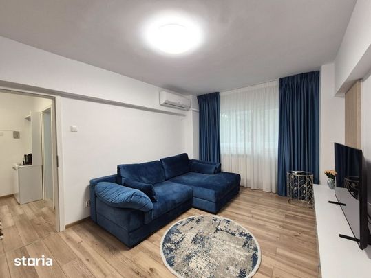 Prima inchiriere, apartament 2 camere, centrala proprie, 13 Septembrie - Photo 1
