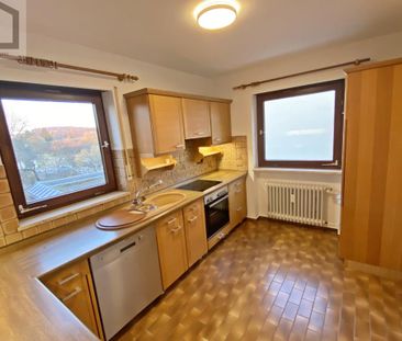 Gemütliche 3-Zimmer-Wohnung mit Balkon in Konstanz-Wollmatingen - Foto 3