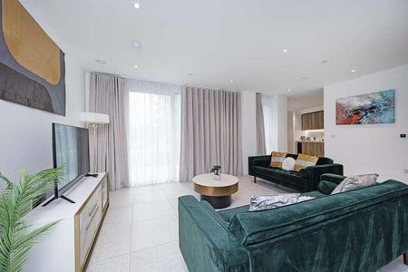 Cendal Crescent, Whitechapel, E1 - Photo 4