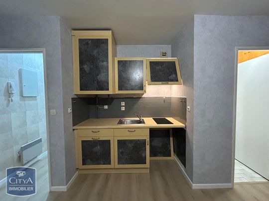 Location Appartement 1 pièce 25m² LILLE 59000 - Photo 1