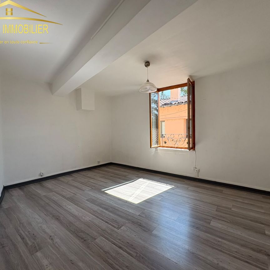 Location Appartement 3 pièces 54m² CHARLIEU 42190 - Photo 1