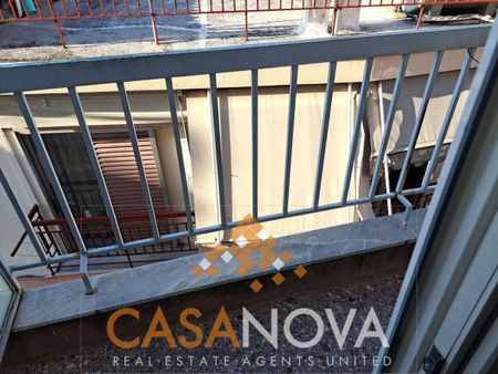 Studio/Γκαρσονιέρα για ενοικίαση Τριανδρία (Τριανδρία - Δόξα - Κρυονέρι) - Photo 4