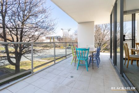 18/10 Burke Crescent, Kingston ACT 2604 - Apartment For Rent | Domain - Photo 4