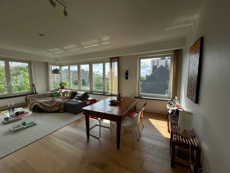 Appartement te huur - Photo 4