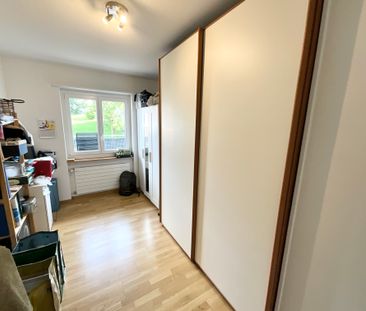 Appartement de 4.5 pièces avec grande terrasse plein sud - Foto 6