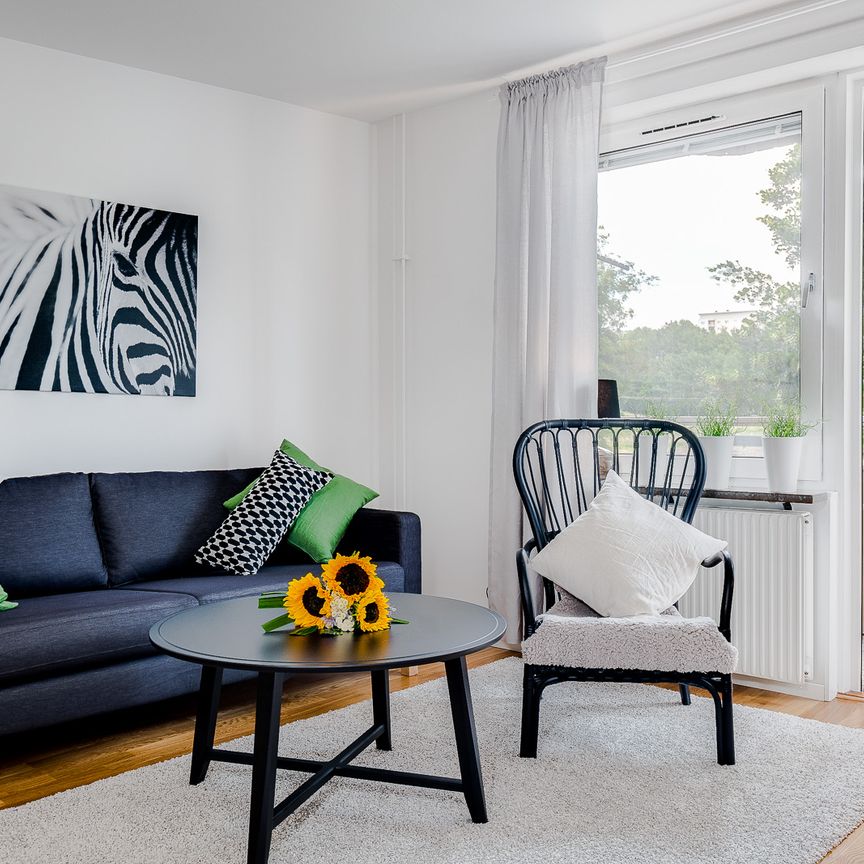 Gulsporregatan 7 A, Västerås - Photo 1