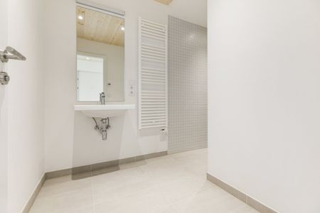 Balkon+Garten | Fußbodenheizung Luftwärmepumpe | Neubau - Foto 4