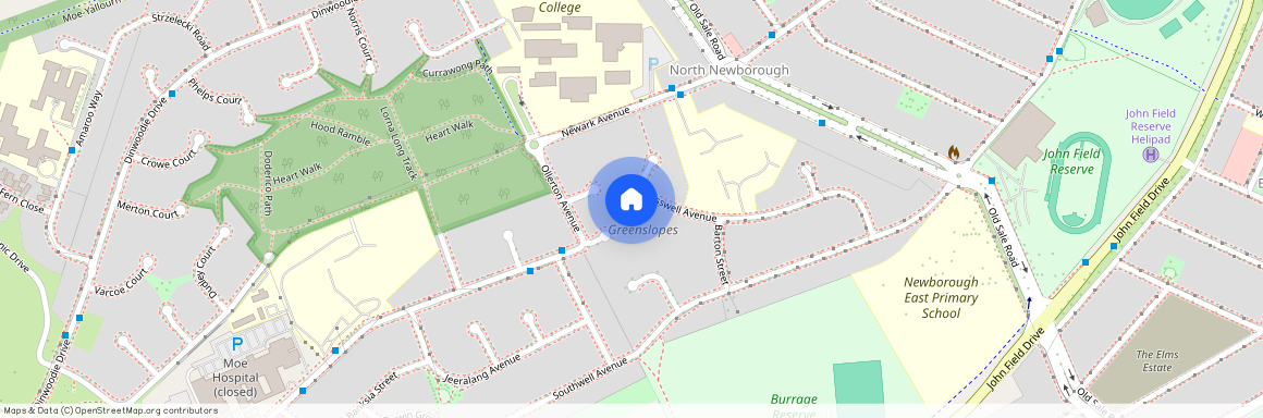 37 Tresswell Avenue, Vic 3825, Newborough