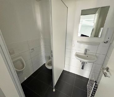 IN WUNDERSCHÖNER ALTSTADTVILLA: 4 STUDENTENZIMMER - ZENTRUM RV - Photo 6