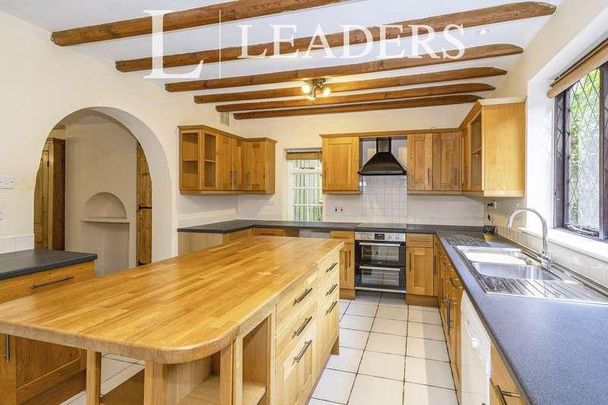 Manor Lodge Road, Rowlands Castle, PO9 - Photo 1