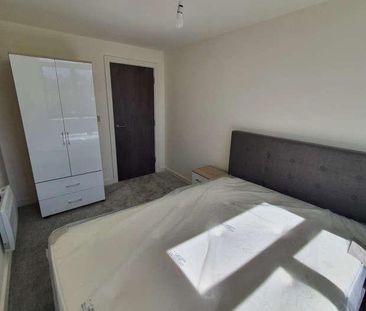 Conditioning House, Cape Street, Bradford, BD1 - Photo 6