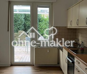 Mülheim, Kluse 48 am Waldrand und doch zentrale Lage und schöner Ga... - Photo 2