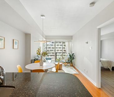 For Lease - 445 Laurier Avenue Unit# 1403, Ottawa Centre, Ontario - Photo 2